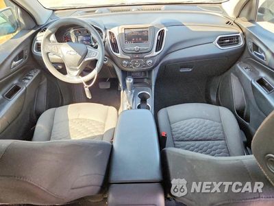 Zdjęcie 8 z 13 samochodu: 2021 CHEVROLET EQUINOX LT VIN:2GNAXTEV7M6141948 - miniatura