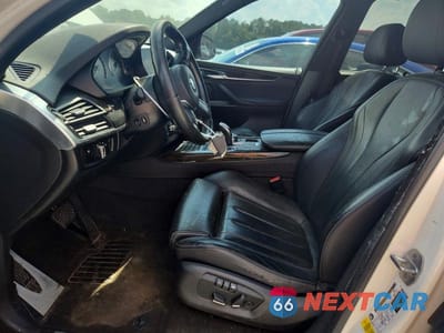 Zdjęcie 7 z 13 samochodu: 2017 BMW X5 SDRIVE35I VIN:5UXKR2C35H0X06519 - miniatura