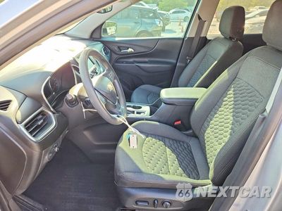 Zdjęcie 7 z 14 samochodu: 2020 CHEVROLET EQUINOX LT VIN:3GNAXKEV4LS584813 - miniatura