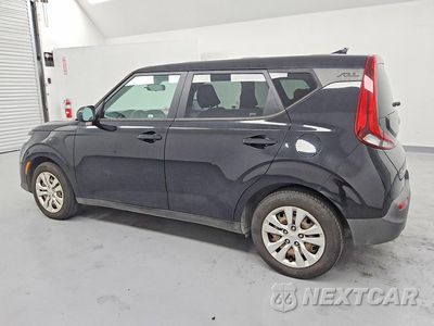 Drugie zdjęcie samochodu z przodu: 2021 KIA SOUL LX VIN:KNDJ23AU0M7786249 - miniatura