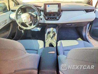 Zdjęcie 8 z 13 samochodu: 2026 TOYOTA COROLLA SE VIN:5YFS4MCE8TP270597 - miniatura