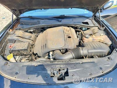 Zdjęcie 11 z 12 samochodu: 2016 DODGE CHARGER R/T VIN:2C3CDXCT8GH240911 - miniatura