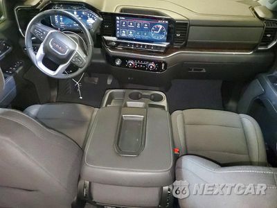 Zdjęcie 8 z 12 samochodu: 2024 GMC SIERRA K1500 ELEVATION VIN:3GTUUCED7RG279815 - miniatura