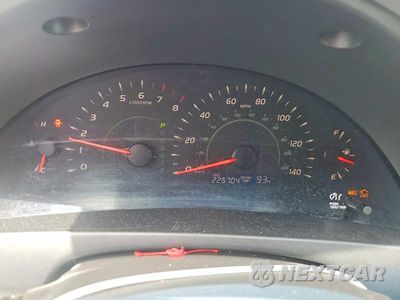 Zdjęcie 9 z 12 samochodu: 2007 TOYOTA CAMRY LE VIN:4T1BE46K47U553842 - miniatura