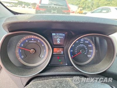 Zdjęcie 9 z 12 samochodu: 2016 HYUNDAI ELANTRA GT VIN:KMHD35LH2GU259112 - miniatura
