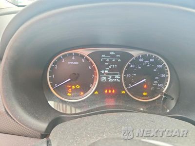 Zdjęcie 9 z 14 samochodu: 2022 NISSAN KICKS S VIN:3N1CP5BV3NL481115 - miniatura