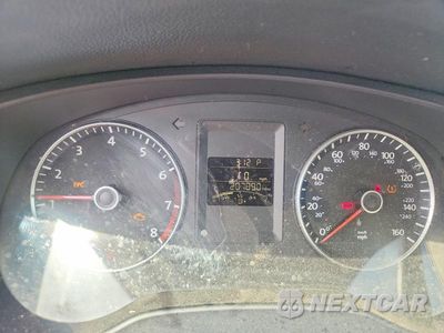 Zdjęcie 9 z 12 samochodu: 2013 VOLKSWAGEN JETTA SE VIN:3VWDX7AJ3DM277450 - miniatura