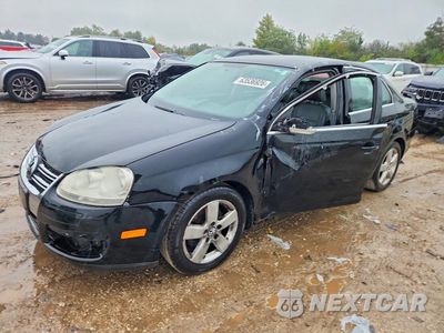 2009 VOLKSWAGEN JETTA SE 3VWRM71K49M133775 - główne zdjęcie licytacji z USA - miniatura