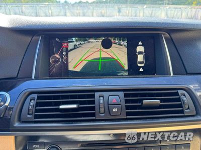 Zdjęcie 10 z 13 samochodu: 2015 BMW 535 XI VIN:WBA5B3C52FD548959 - miniatura