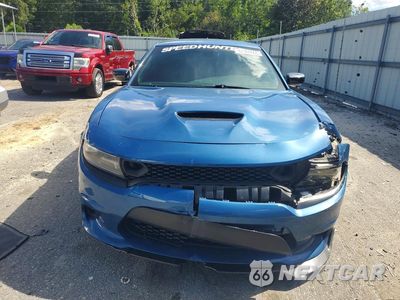 Piąte zdjęcie samochodu w środku: 2020 DODGE CHARGER SXT VIN:2C3CDXBG4LH249099 - miniatura