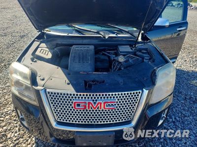 Zdjęcie 11 z 13 samochodu: 2014 GMC TERRAIN DENALI VIN:2GKALUEKXE6213750 - miniatura