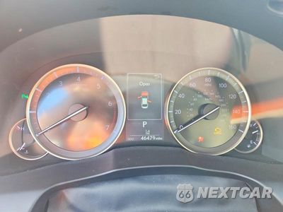 Zdjęcie 9 z 12 samochodu: 2018 LEXUS ES 350 VIN:58ABK1GG1JU115460 - miniatura