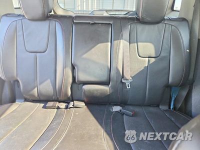 Zdjęcie 10 z 13 samochodu: 2014 GMC TERRAIN DENALI VIN:2GKFLZE38E6136825 - miniatura