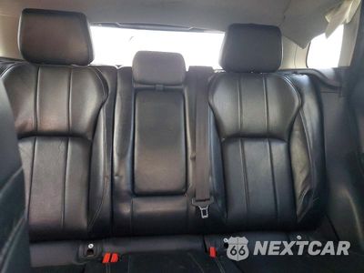 Zdjęcie 10 z 13 samochodu: 2017 LAND ROVER RANGE ROVER EVOQUE SE VIN:SALVP2BG1HH179419 - miniatura