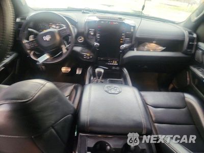 Zdjęcie 8 z 12 samochodu: 2022 RAM 1500 LARAMIE VIN:1C6SRFJT9NN180168 - miniatura