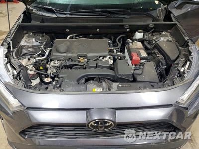 Zdjęcie 12 z 13 samochodu: 2023 TOYOTA RAV4 LE VIN:2T3G1RFV2PW382153 - miniatura