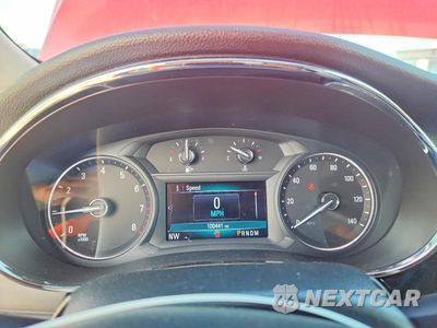 Zdjęcie 9 z 13 samochodu: 2017 BUICK ENCORE PREFERRED VIN:KL4CJASBXHB066404 - miniatura