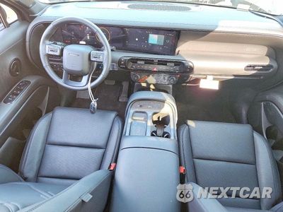 Zdjęcie 8 z 14 samochodu: 2026 HYUNDAI PALISADE XRT PRO VIN:KM8RJES27TU068949 - miniatura