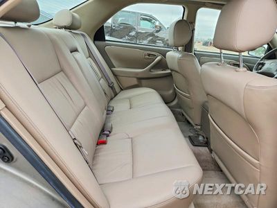Zdjęcie 10 z 12 samochodu: 1999 TOYOTA CAMRY XLE V6 VIN:JT2BF28KXX0161970 - miniatura