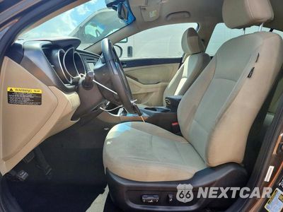 Zdjęcie 7 z 13 samochodu: 2015 KIA OPTIMA LX VIN:5XXGM4A70FG396413 - miniatura