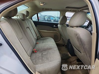 Zdjęcie 10 z 12 samochodu: 2011 FORD FUSION SE VIN:3FAHP0HA5BR120736 - miniatura