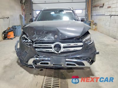 Piąte zdjęcie samochodu w środku: 2022 MERCEDES-BENZ GLC 300 4MATIC VIN:W1N0G8EB7NV378453 - miniatura