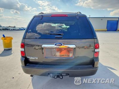 Zdjęcie 6 z 13 samochodu: 2008 FORD EXPLORER XLT VIN:1FMEU63E78UA67179 - miniatura