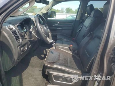 Zdjęcie 7 z 12 samochodu: 2022 RAM 1500 LARAMIE VIN:1C6SRFJT0NN402449 - miniatura