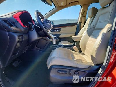 Zdjęcie 7 z 13 samochodu: 2018 HONDA CR-V EXL VIN:5J6RW2H85JL011632 - miniatura