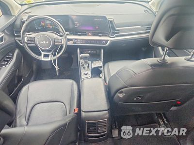 Zdjęcie 8 z 13 samochodu: 2025 KIA SPORTAGE EX VIN:5XYK3CDF4SG300346 - miniatura
