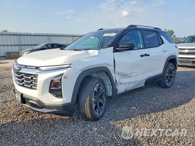 2027 CHEVROLET EQUINOX LT 3GNAXPEG6VL115119 - główne zdjęcie licytacji z USA - miniatura