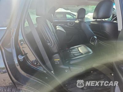 Zdjęcie 11 z 13 samochodu: 2015 INFINITI QX60 BASE VIN:5N1AL0MM9FC558828 - miniatura