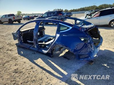 Drugie zdjęcie samochodu z przodu: 2020 TESLA MODEL 3 VIN:5YJ3E1EA4LF807942 - miniatura