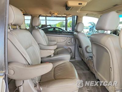 Zdjęcie 11 z 14 samochodu: 2006 TOYOTA SIENNA XLE 7 PASSENGER VIN:5TDZA22C16S513304 - miniatura