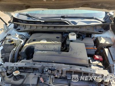 Zdjęcie 12 z 14 samochodu: 2020 NISSAN MURANO S VIN:5N1AZ2AS0LN128473 - miniatura