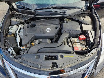 Zdjęcie 11 z 12 samochodu: 2015 NISSAN ALTIMA 2.5 S VIN:1N4AL3AP5FC168450 - miniatura