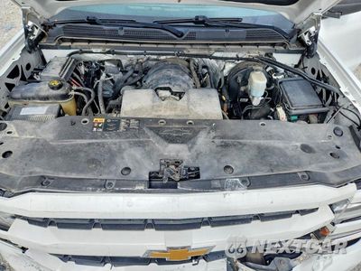 Zdjęcie 11 z 13 samochodu: 2016 CHEVROLET SILVERADO C1500 CUSTOM VIN:1GCRCPEH5GZ424530 - miniatura