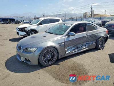 2009 BMW M3 WBSWD93569PY43868 - główne zdjęcie licytacji z USA - miniatura