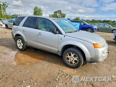 Czwarte zdjęcie samochodu z boku: 2004 SATURN VUE VIN:5GZCZ63434S858298 - miniatura