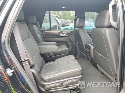 Zdjęcie 10 z 12 samochodu: 2024 CHEVROLET TAHOE K1500 RST VIN:1GNSKRKD2RR263582 - miniatura