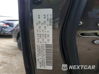 Zdjęcie 14 z 14 samochodu: 2016 DODGE JOURNEY SE VIN:3C4PDCAB0GT230932 - miniatura