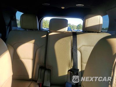 Zdjęcie 10 z 13 samochodu: 2016 FORD EXPLORER XLT VIN:1FM5K7DH2GGC38731 - miniatura