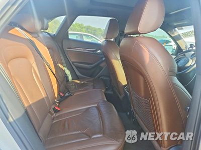 Zdjęcie 11 z 13 samochodu: 2016 AUDI Q3 PRESTIGE VIN:WA1GFCFS2GR014926 - miniatura