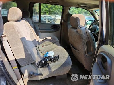 Zdjęcie 11 z 13 samochodu: 2004 CHEVROLET TRAILBLAZER EXT LS VIN:1GNES16S546102127 - miniatura