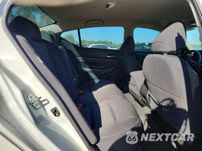 Zdjęcie 10 z 12 samochodu: 2020 NISSAN ALTIMA S VIN:1N4BL4BV9LC217197 - miniatura