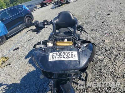 Piąte zdjęcie samochodu w środku: 2020 HARLEY-DAVIDSON ROAD GLIDE SPECIAL VIN:1HD1KTP11LB671456 - miniatura