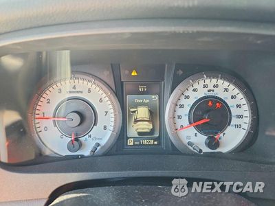 Zdjęcie 9 z 13 samochodu: 2015 TOYOTA SIENNA SPORT VIN:5TDXK3DC0FS651780 - miniatura