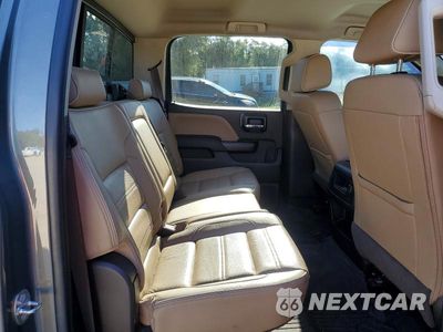 Zdjęcie 10 z 12 samochodu: 2018 GMC SIERRA K2500 DENALI VIN:1GT12UEY7JF116363 - miniatura