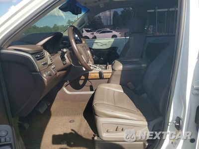 Zdjęcie 7 z 13 samochodu: 2018 GMC YUKON DENALI VIN:1GKS1CKJXJR312311 - miniatura