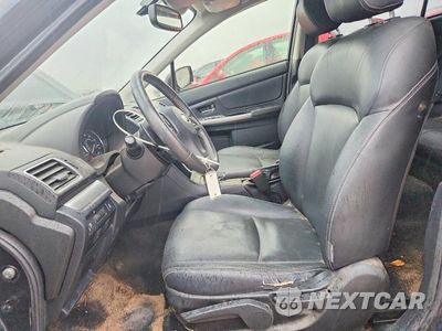 Zdjęcie 7 z 13 samochodu: 2015 SUBARU XV CROSSTREK SPORT LIMITED VIN:JF2GPASC9FH295862 - miniatura